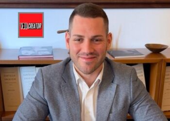 Da Decollatura al palco di TEDxCatanzaro: Marco Notaro tra gli speaker dell’evento del 29 ottobre