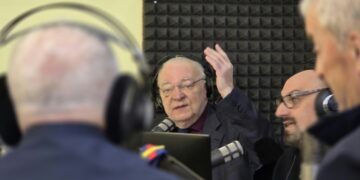 Si insedia la redazione parte il progetto editoriale “Radio Gamma Calabria” su cultura, spettacoli e turismo