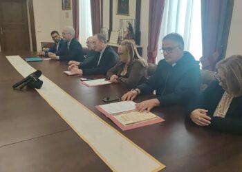 Mimma Caloiero nominata referente dei medici cattolici dal Vescovo di Lamezia Terme
