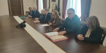 Mimma Caloiero nominata referente dei medici cattolici dal Vescovo di Lamezia Terme
