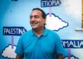 L’Eurodeputato Mimmo Lucano di Riace si sente “figlio di badolato” nell’accoglienza ai profughi e nella lotta contro lo spopolamento dei paesi