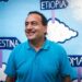 L’Eurodeputato Mimmo Lucano di Riace si sente “figlio di badolato” nell’accoglienza ai profughi e nella lotta contro lo spopolamento dei paesi