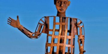 L’esempio di Stilo, Caulonia, Badolato e Riace …  ”il quadrilatero d’oro” delle attuali utopie storiche calabresi fatte di pace e di giustizia sociale.