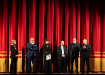 Lamezia Terme: Moltitudini, il teatro per i cinquant’anni di Comunità Progetto Sud