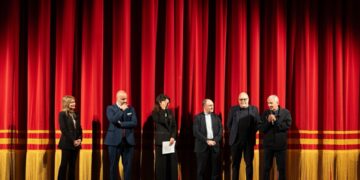 Lamezia Terme: Moltitudini, il teatro per i cinquant’anni di Comunità Progetto Sud