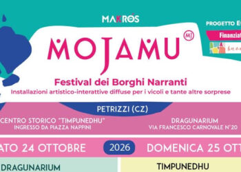 Mojamu, il borgo che guarda al futuro