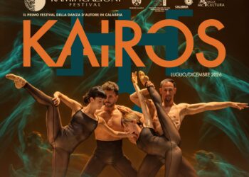 Ramificazioni Festival, entra nel vivo la X edizione: la Calabria diventa il polo della danza d’autore