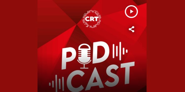 “Mattino di Radio CRT” le interviste di Anna: la serie di tutti i podcast facili da riascoltare