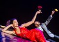 Lamezia Terme, a Ramificazioni Festival omaggio al genio di Fellini con “I Bislacchi”