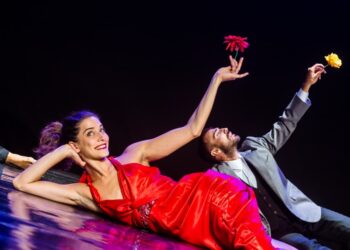 Lamezia Terme, a Ramificazioni Festival omaggio al genio di Fellini con “I Bislacchi”