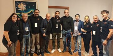 “Terra: Opera Aliena” fa il suo grande ritorno: Rende diventa il polo dell’ufologia e della ricerca di confine