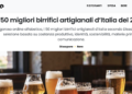 Lametus tra i 50 migliori birrifici artigianali d’Italia