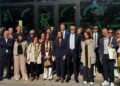 Rubbettino apre alle scuole della Calabria per l’Open Day “Caratteri in Formazione”