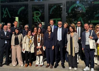 Rubbettino apre alle scuole della Calabria per l’Open Day “Caratteri in Formazione”