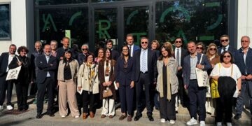 Rubbettino apre alle scuole della Calabria per l’Open Day “Caratteri in Formazione”