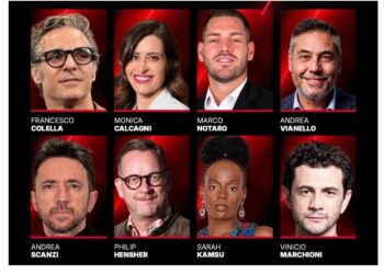 TEDxCatanzaro sul tema LEGAMI – Connessioni che lasciano il segno