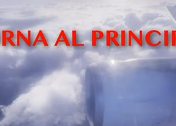 “Torna al principio” (2026) di Claudio Carolei, a dimostrazione della vitalità del giovane cinema calabrese