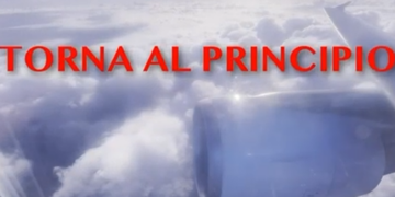 “Torna al principio” (2026) di Claudio Carolei, a dimostrazione della vitalità del giovane cinema calabrese