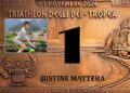 Tra mito e agonismo: Tropea ospita la quarta edizione del “Triathlon degli Déi”