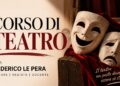 Oggi, Giovedì 1 Ottobre 2026, data importante per chi vuole fare teatro in Calabria