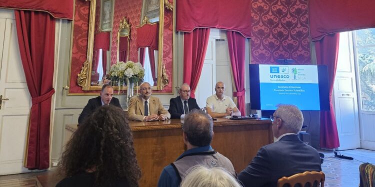 Confartigianato Catanzaro entra nella governance della Riserva MAB Sila
