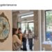La mostra collettiva Hespérides appena presentata presso la Galería Federica Guida