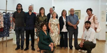 “L’arte come esperienza di vita”: a Catanzaro una mostra che racconta il rapporto tra arte, territorio e vita