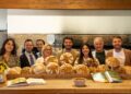 Pane Brunetto Mulinum e Mandorla di Avola, un incontro inedito tra Calabria e Sicilia che guarda lontano