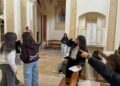 Studendi IIS Costanzo preparano giornate FAI d’Autunno
