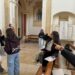 Studendi IIS Costanzo preparano giornate FAI d’Autunno