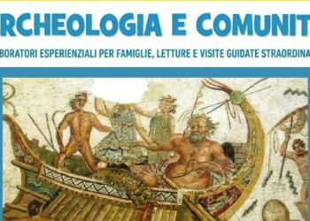 Giornata Nazionale delle Famiglie al Museo 2026 (FAMU): Tiriolo Antica apre le porte del proprio patrimonio archeologico con un programma di alta divulgazione, laboratori e didattica culturale