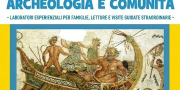 Giornata Nazionale delle Famiglie al Museo 2026 (FAMU): Tiriolo Antica apre le porte del proprio patrimonio archeologico con un programma di alta divulgazione, laboratori e didattica culturale