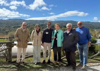 Giornate FAI d’Autunno: a Soveria Mannelli un viaggio nella cultura d’impresa al Lanificio Leo e alla Rubbettino
