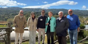 Giornate FAI d’Autunno: a Soveria Mannelli un viaggio nella cultura d’impresa al Lanificio Leo e alla Rubbettino