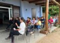 Fertile Rifiuto LAB, partecipazione e sostenibilità: grande coinvolgimento per il laboratorio dedicato al compostaggio domestico