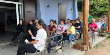 Fertile Rifiuto LAB, partecipazione e sostenibilità: grande coinvolgimento per il laboratorio dedicato al compostaggio domestico