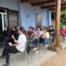 Fertile Rifiuto LAB, partecipazione e sostenibilità: grande coinvolgimento per il laboratorio dedicato al compostaggio domestico