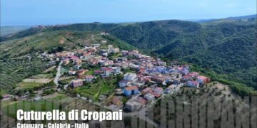 Cuturella di Cropani, il medioevo sembra solo ieri