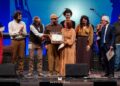 La cantautrice calabrese Angelica Perri vince il Premio Andrea Parodi 2026