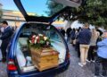 Addio al Brigadiere Salvatore Mazza: Punto di riferimento dei servizi di sicurezza all’ingresso del Palazzo di Giustizia di Catanzaro