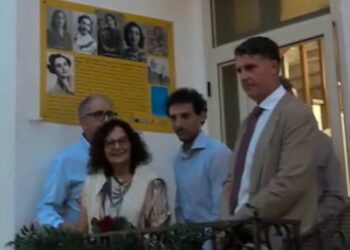 Concetta Basile, quando gli ostacoli insormontabili di una terra difficile come la Calabria si trasformano in opportunità