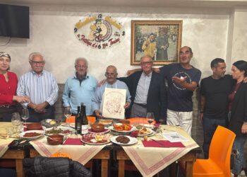 “Eccellentissimo e Sopraffino”  il Morzello Catanzarese d’o Zzu Toninu