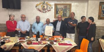 “Eccellentissimo e Sopraffino”  il Morzello Catanzarese d’o Zzu Toninu