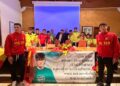 “Insieme per ricordare Francesco”: a Zagarise una serata di memoria, solidarietà e speranza