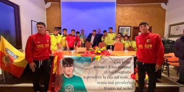 “Insieme per ricordare Francesco”: a Zagarise una serata di memoria, solidarietà e speranza