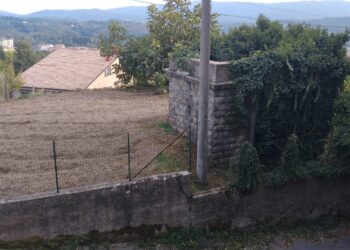 L’acquedotto di Soveria Mannelli, il ventennio e la Repubblica