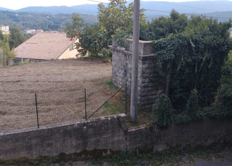 L’acquedotto di Soveria Mannelli, il ventennio e la Repubblica