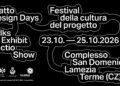 A Lamezia Terme nasce il festival dedicato alla cultura del progetto​