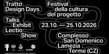 A Lamezia Terme nasce il festival dedicato alla cultura del progetto