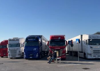 Calabria, la rivolta dei dimenticati: malati, agricoltori e autotrasportatori non mollano